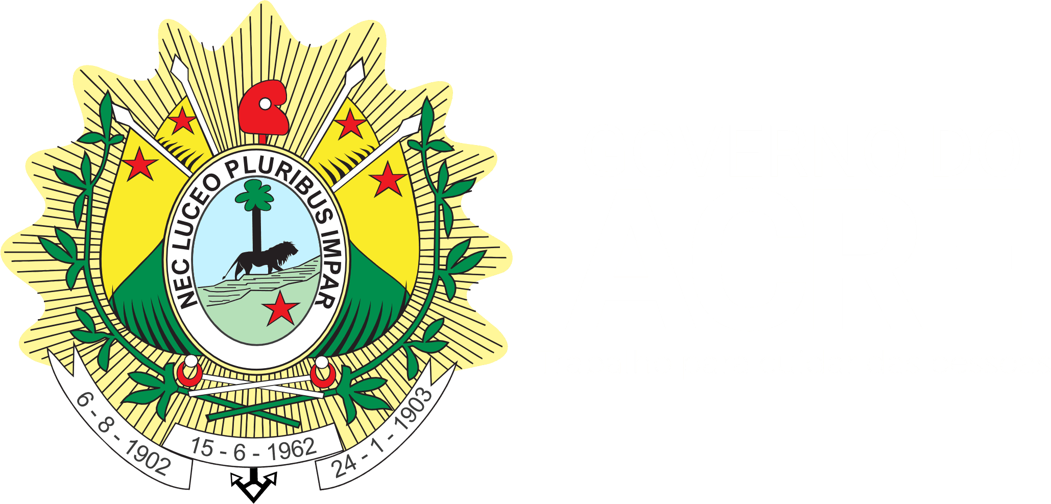Governo do Estado do Acre 2023-2026