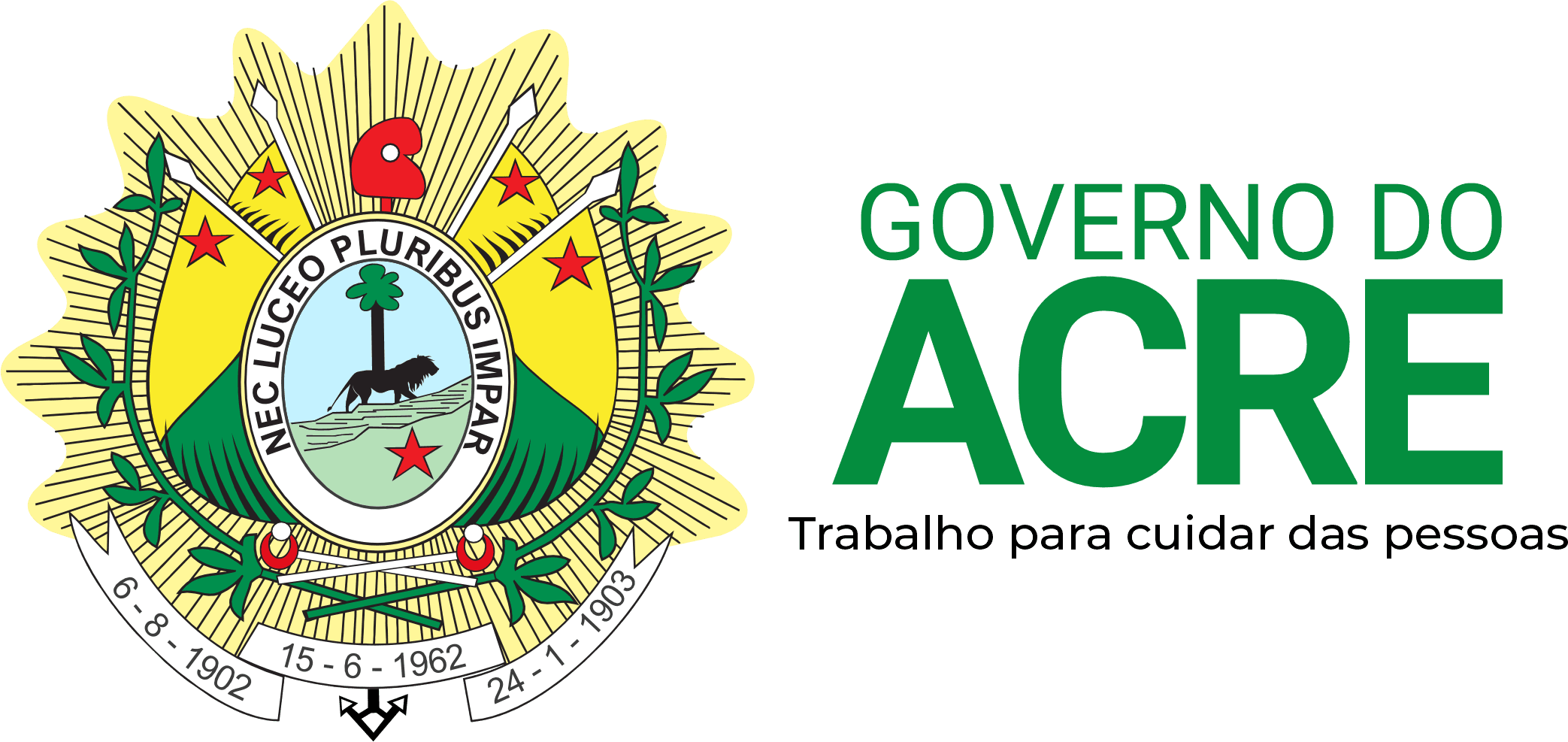 Governo do Estado do Acre 2023-2026